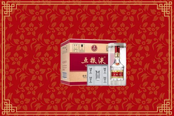 淮南市谢家集回收五粮液